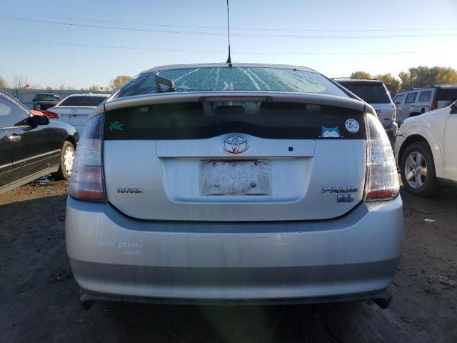 Photo 6 from auction – 2005 TOYOTA PRIUS with VIN JTDKB20U753009964