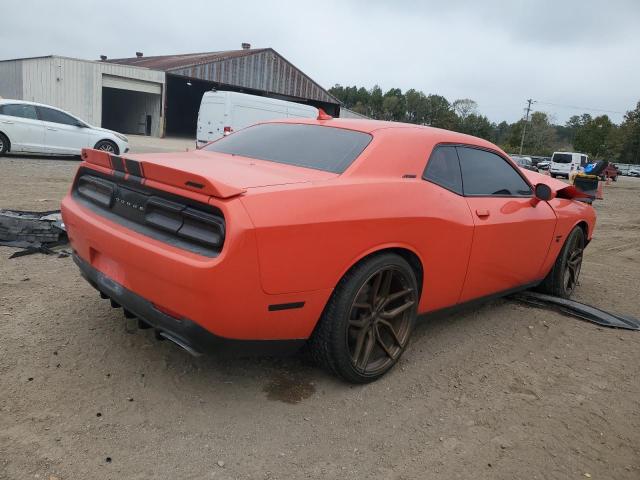 Photo 3 from auction – 2017 DODGE CHALLENGER with VIN 2C3CDZBT7HH527655
