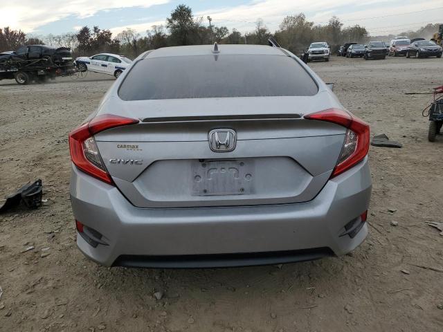 Photo 6 from auction – 2016 HONDA CIVIC EX with VIN 19XFC1F34GE218520