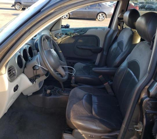 Photo 7 from auction – 2002 CHRYSLER PT CRUISER with VIN 3C8FY68B02T246305