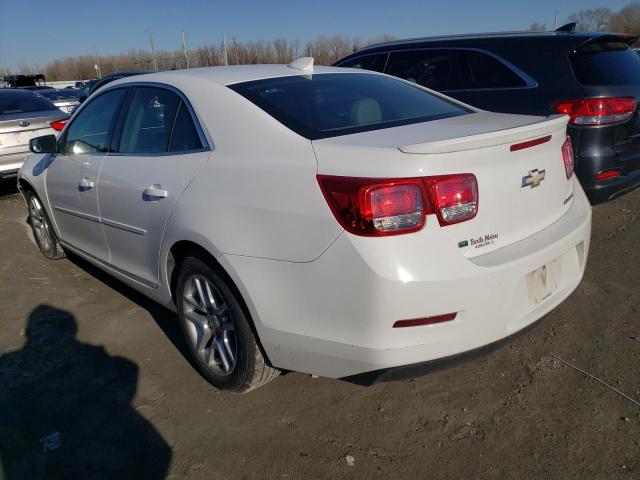 Photo 2 from auction – 2015 CHEVROLET MALIBU 1LT with VIN 1G11C5SL9FF109703