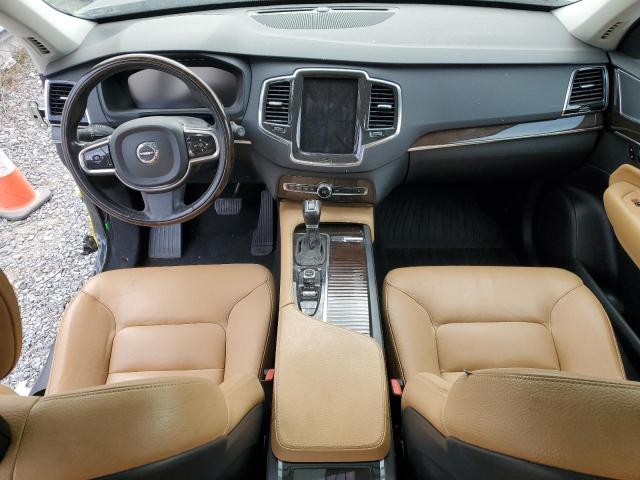 Photo 8 from auction – 2016 VOLVO XC90 T6 with VIN YV4A22PK2G1081120