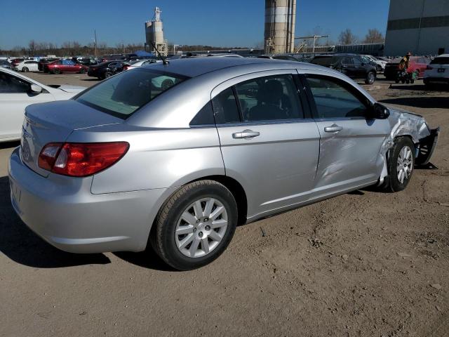 Photo 3 from auction – 2007 CHRYSLER SEBRING with VIN 1C3LC46K67N655611
