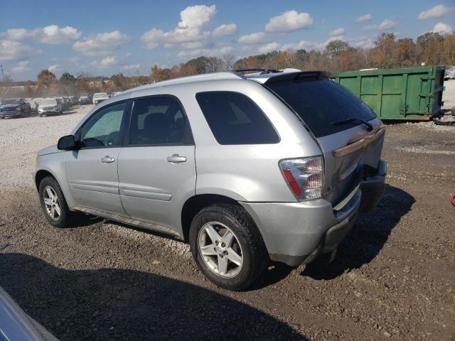 Photo 2 from auction – 2005 CHEVROLET EQUINOX LT with VIN 2CNDL63F156153525