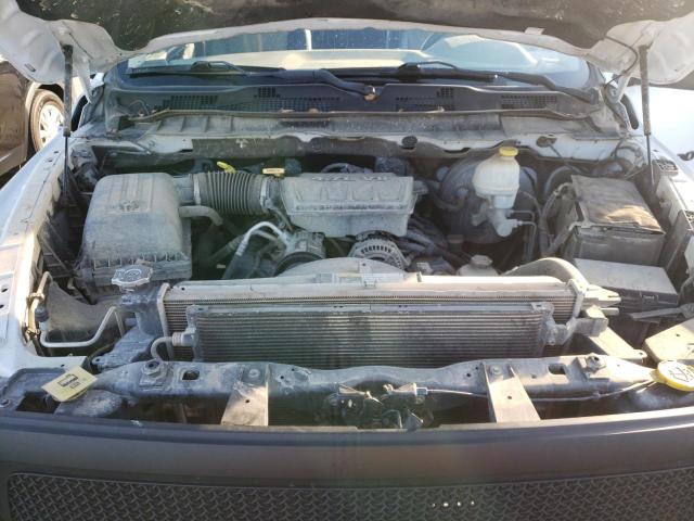 Photo 11 from auction – 2012 DODGE RAM 1500 S with VIN 3C6JD7AP2CG237545