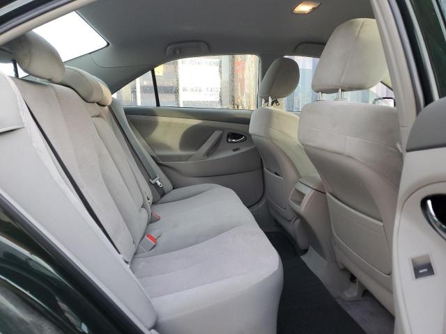 Photo 10 from auction – 2010 TOYOTA CAMRY BASE with VIN 4T4BF3EK8AR086513