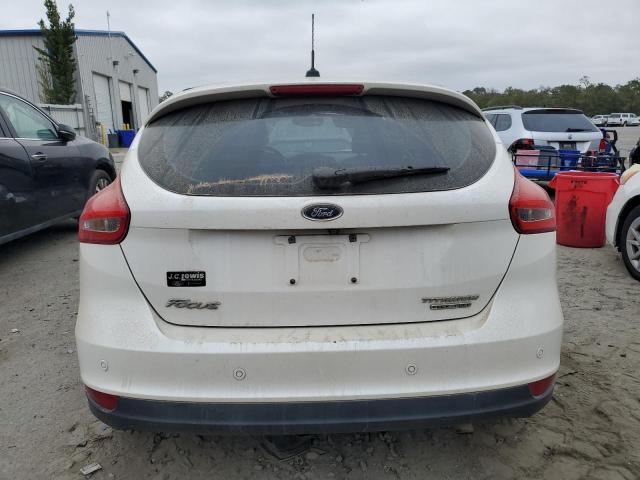 Photo 6 from auction – 2016 FORD FOCUS TITA with VIN 1FADP3N2XGL402034