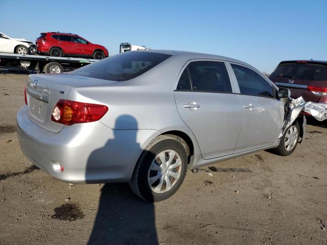 Photo 3 from auction – 2010 TOYOTA COROLLA BA with VIN 1NXBU4EE7AZ340809