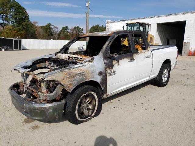 RAM 1500 SLT 2016 with VIN 1C6RR6GG8GS292635 - Photo from auction