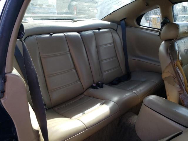 Photo 10 from auction – 2002 FORD MUSTANG with VIN 1FAFP40432F222117