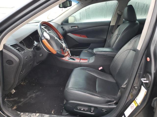 Photo 7 from auction – 2008 LEXUS ES 350 with VIN JTHBJ46G882171451