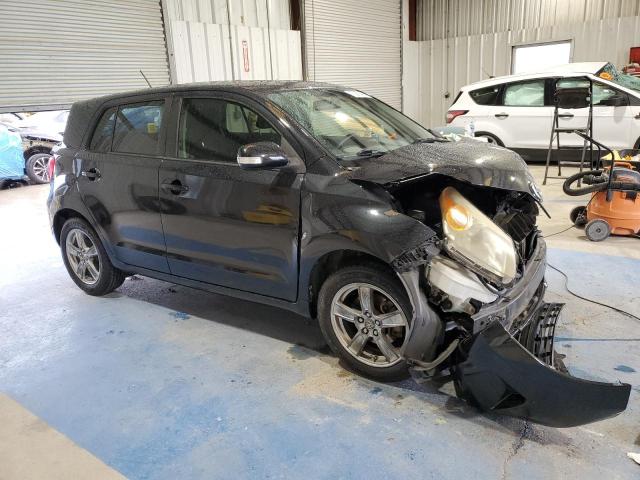 Photo 4 from auction – 2008 SCION XD AUTOMAT with VIN JTKKU10448J022197