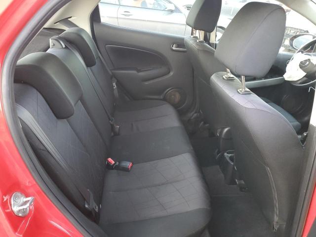 Photo 10 from auction – 2014 MAZDA MAZDA2 SPO with VIN JM1DE1KY1E0180494