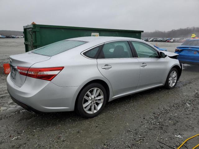 Photo 3 from auction – 2014 TOYOTA AVALON BAS with VIN 4T1BK1EB3EU102472