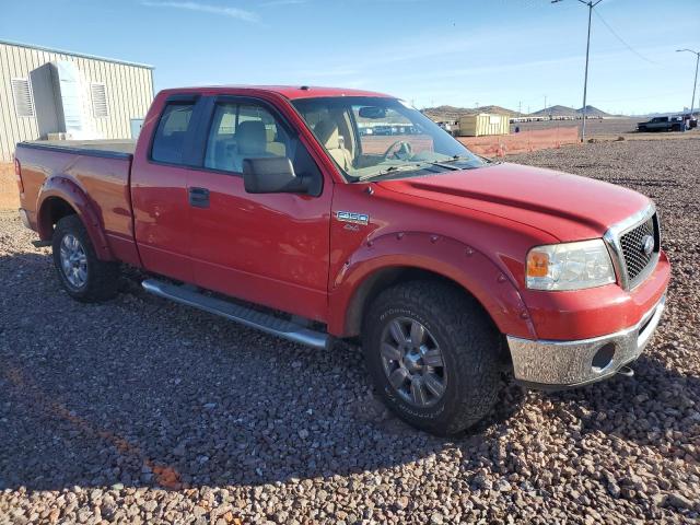 Photo 4 from auction – 2007 FORD F150 with VIN 1FTPX14547FB73095