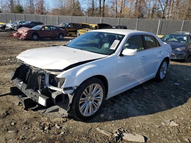 CHRYSLER 300 LIMITE 2015 con VIN 2C3CCAAG0FH893835 - Foto de la subasta