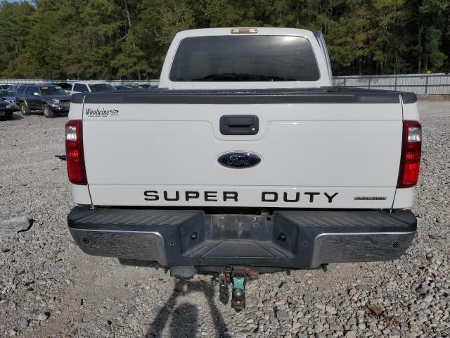 Photo 6 from auction – 2016 FORD F250 SUPER with VIN 1FT7W2B67GEB91634