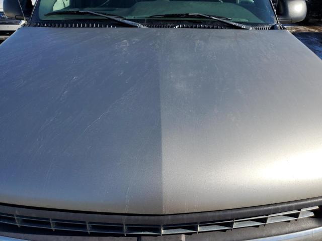 Photo 11 from auction – 2000 CHEVROLET SILVERADO with VIN 1GCEC14W7YE170789