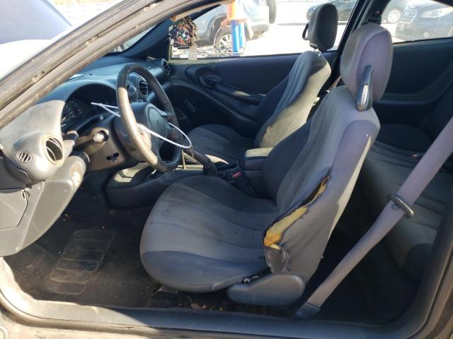 Photo 7 from auction – 2004 PONTIAC SUNFIRE with VIN 3G2JB12F94S180474
