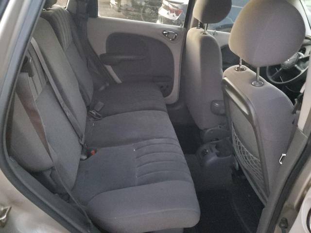 Photo 10 from auction – 2002 CHRYSLER PT CRUISER with VIN 3C4FY58B22T279172