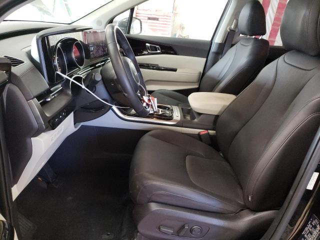 Photo 7 from auction – 2024 KIA CARNIVAL E with VIN KNDNC5H34R6308792