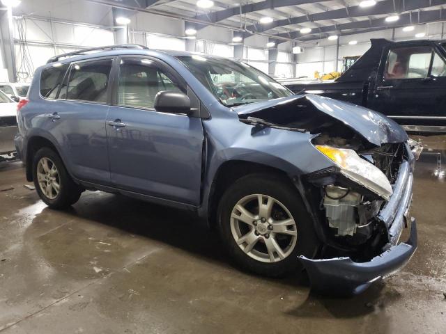 Photo 4 from auction – 2011 TOYOTA RAV4 with VIN 2T3BF4DV3BW149862