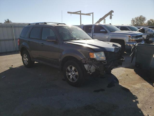 Photo 4 from auction – 2011 FORD ESCAPE LIM with VIN 1FMCU9EG5BKC19101