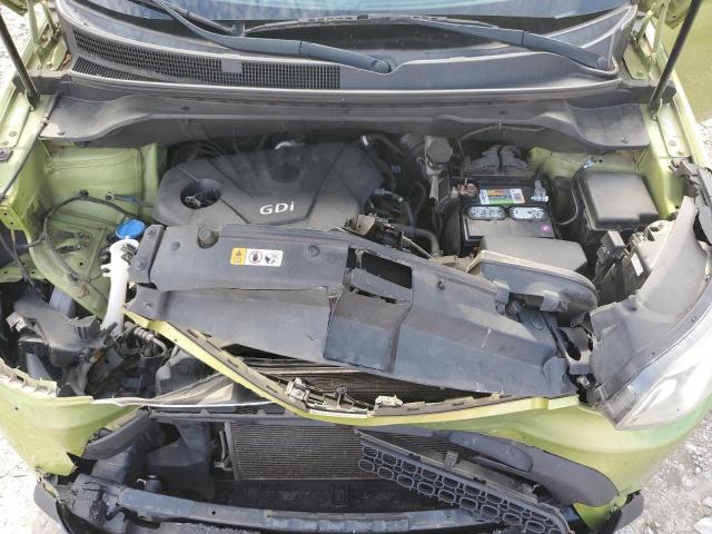 Photo 11 from auction – 2015 KIA SOUL with VIN KNDJN2A26F7809245
