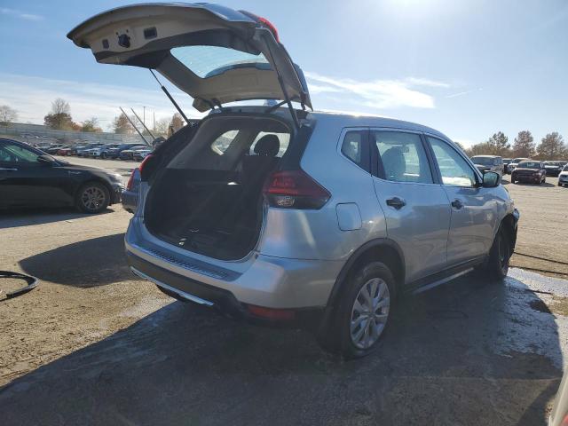Photo 3 from auction – 2018 NISSAN ROGUE S with VIN KNMAT2MV2JP507956