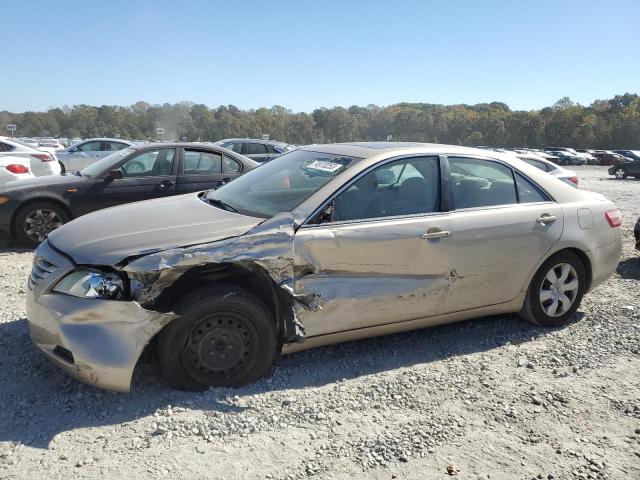 TOYOTA CAMRY CE 2007 with VIN 4T1BE46K27U122688 - Photo from auction