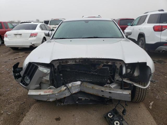 Photo 5 from auction – 2005 CHRYSLER 300 with VIN 2C3JA53G05H666144