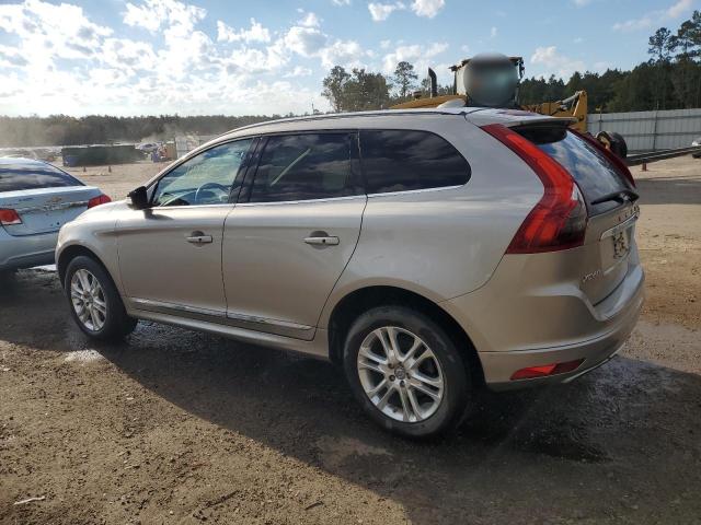 Photo 2 from auction – 2015 VOLVO XC60 T5 PR with VIN YV426MDC5F2605127