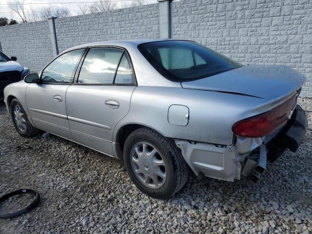Foto 2 de la subasta – 2002 BUICK REGAL LS con VIN 2G4WB55K021180885