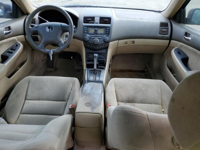 Photo 8 from auction – 2003 HONDA ACCORD LX with VIN 1HGCM56313A012822