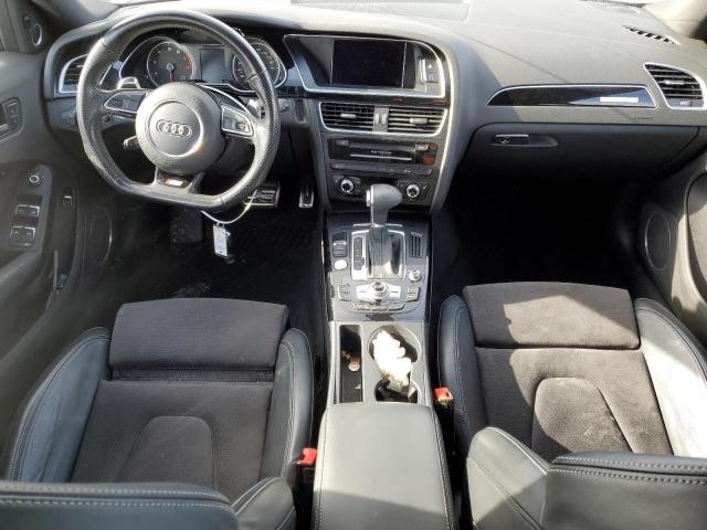 Photo 8 from auction – 2016 AUDI A4 PREMIUM with VIN WAUFFAFL0GN017617