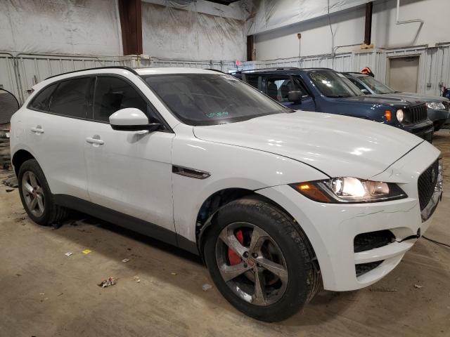 Photo 4 from auction – 2017 JAGUAR F-PACE PRE with VIN SADCJ2BV7HA895088