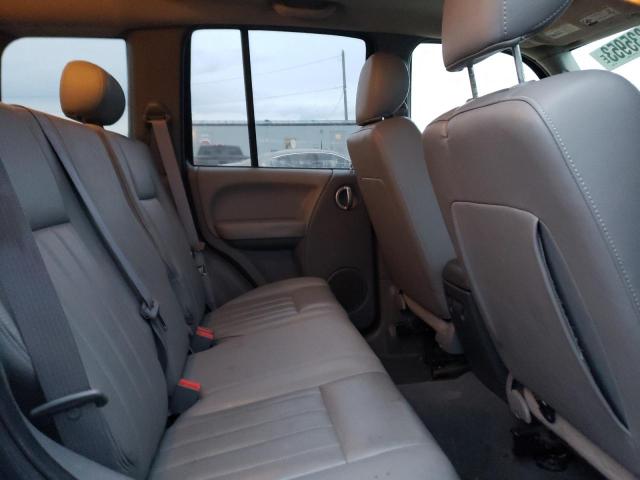 Photo 11 from auction – 2005 JEEP LIBERTY LI with VIN 1J4GL58K35W649735