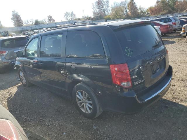 Photo 2 from auction – 2016 DODGE GRAND CARA with VIN 2C4RDGCGXGR344500