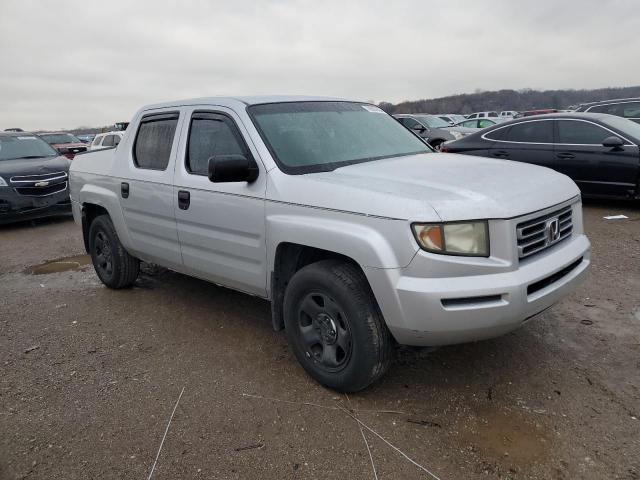 Photo 4 from auction – 2008 HONDA RIDGELINE with VIN 2HJYK16288H500342
