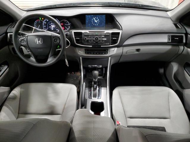 Photo 8 from auction – 2015 HONDA ACCORD LX with VIN 1HGCR2F31FA017359