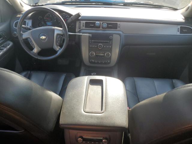 Photo 8 from auction – 2013 CHEVROLET AVALANCHE with VIN 3GNTKFE70DG124939