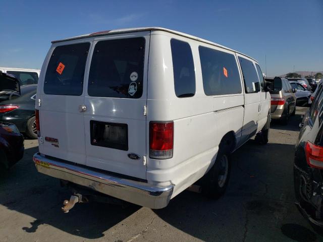 Photo 3 from auction – 2006 FORD ECONOLINE with VIN 1FBSS31L56HA63168