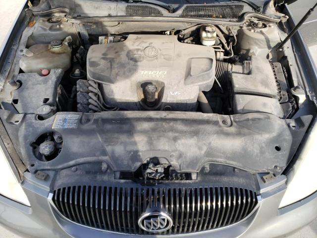 Photo 11 from auction – 2007 BUICK LUCERNE CX with VIN 1G4HD57227U105181