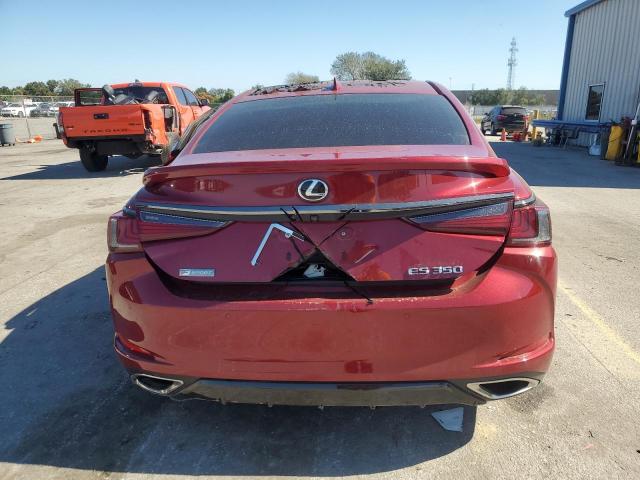 Photo 6 from auction – 2019 LEXUS ES 350 with VIN 58ABZ1B10KU002194