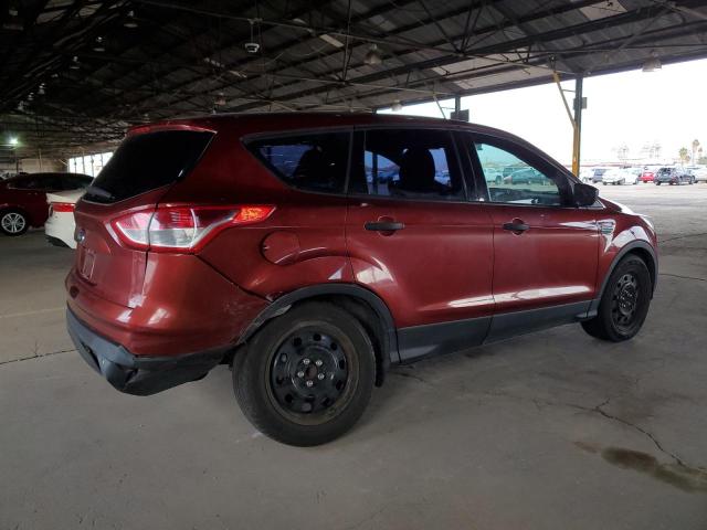 Photo 3 from auction – 2014 FORD ESCAPE S with VIN 1FMCU0F74EUB29277