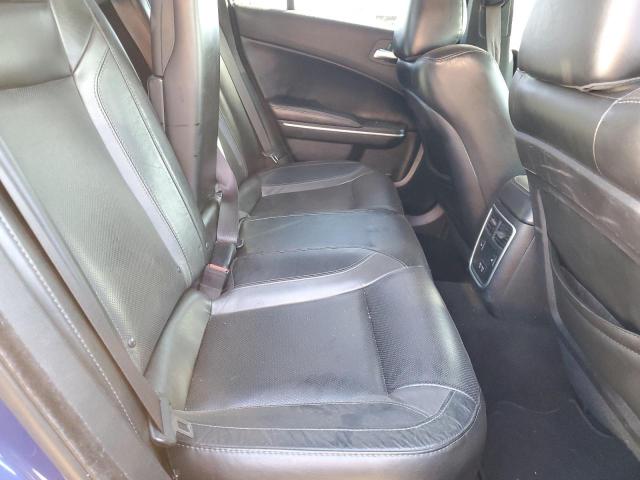 Photo 10 from auction – 2020 DODGE CHARGER SX with VIN 2C3CDXBG3LH235355