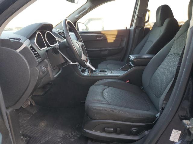 Photo 7 from auction – 2012 CHEVROLET TRAVERSE L with VIN 1GNKVGED3CJ270098