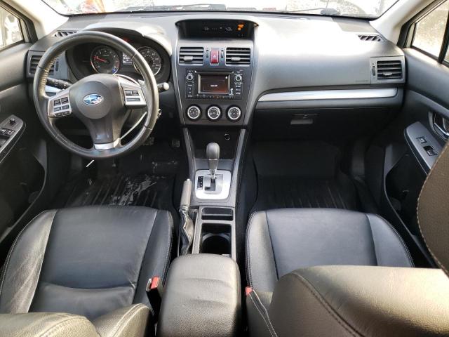 Photo 8 from auction – 2014 SUBARU XV CROSSTR with VIN JF2GPAGC7E8301083
