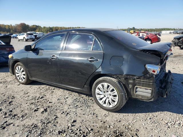 Photo 2 from auction – 2012 TOYOTA COROLLA with VIN 2T1BU4EE8CC815338