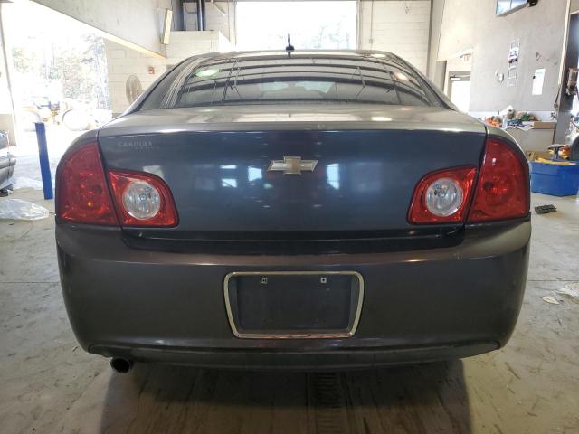 Photo 6 from auction – 2010 CHEVROLET MALIBU 1LT with VIN 1G1ZC5EB3A4120190